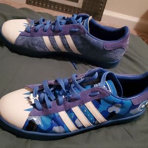 Adidas rare shoe